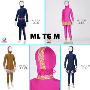 Edorasports 'ML-TG-M'