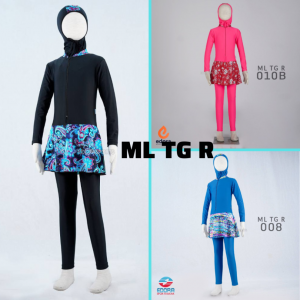 Edorasports  'ML-TG-R'